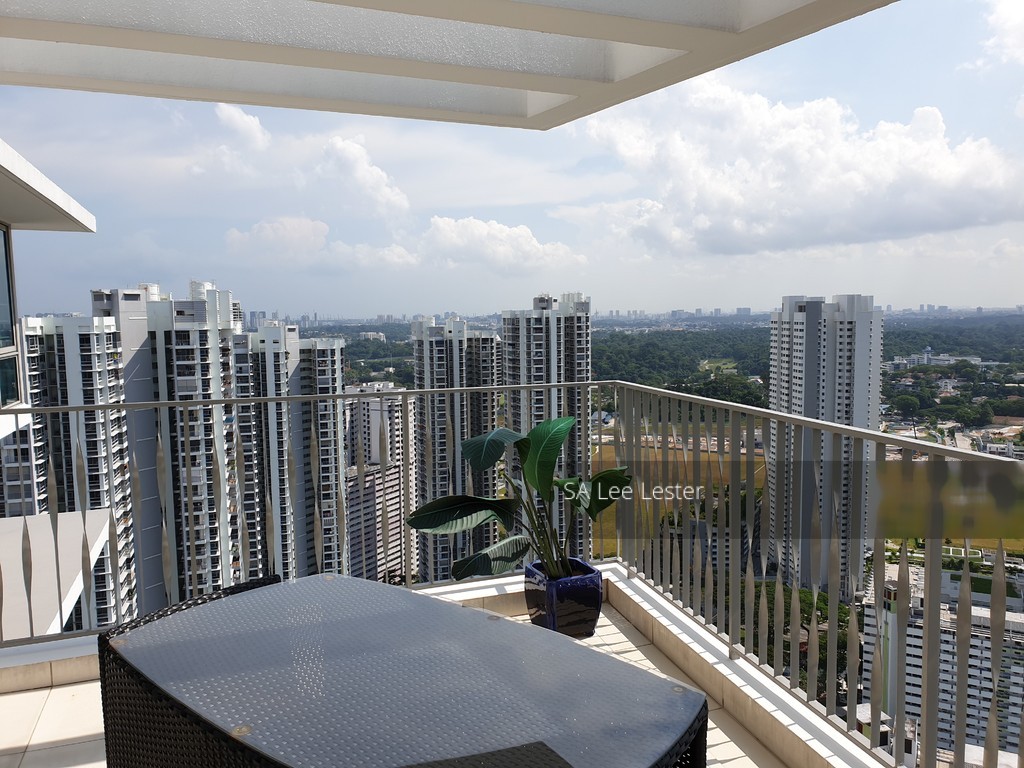 Trevista (D12), Condominium #210536961